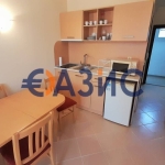 Едностаен апартамент в к.к. Слънчев бряг - 40 кв.м за 1080 €/кв.м - Снимка #1