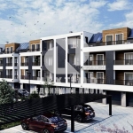 Двустаен апартамент в Пловдив, Остромила - 68 кв.м за 1124 €/кв.м - Снимка #1