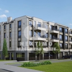 Тристаен апартамент в Пловдив, Остромила - 94 кв.м за 1122 €/кв.м - Снимка #1