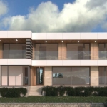 Къща в Балчик - 365 кв.м за 1866 €/кв.м - Снимка #1