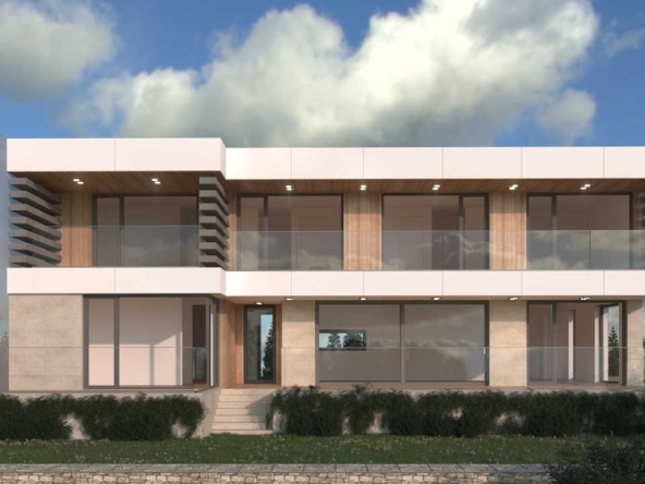 Къща в Балчик - 365 кв.м за 1866 €/кв.м - Снимка #1