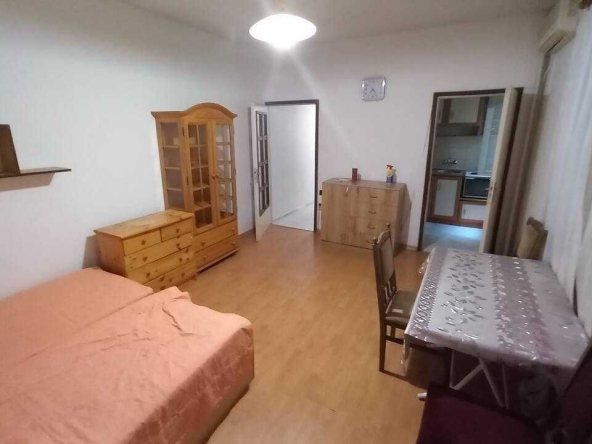Едностаен апартамент в Пловдив, Каменица 1 - 36 кв.м за 1445 €/кв.м - Снимка #1