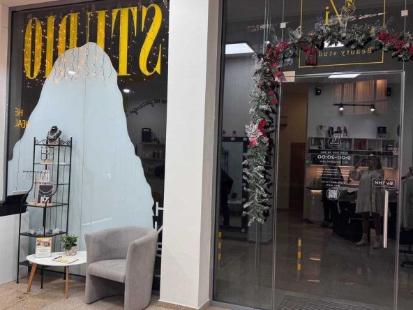 Парцел в Варна, Възраждане 1 - 14 кв.м за 18 €/кв.м - Снимка #1