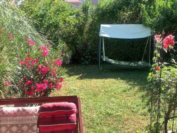 Етаж от къща в Бургас, Долно Езерово - 120 кв.м за 1038 €/кв.м - Снимка #1