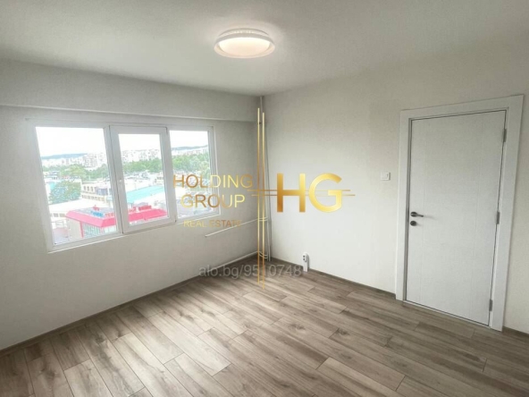 Тристаен апартамент в Варна, Младост 1 - 62 кв.м за 1823 €/кв.м - Снимка #1