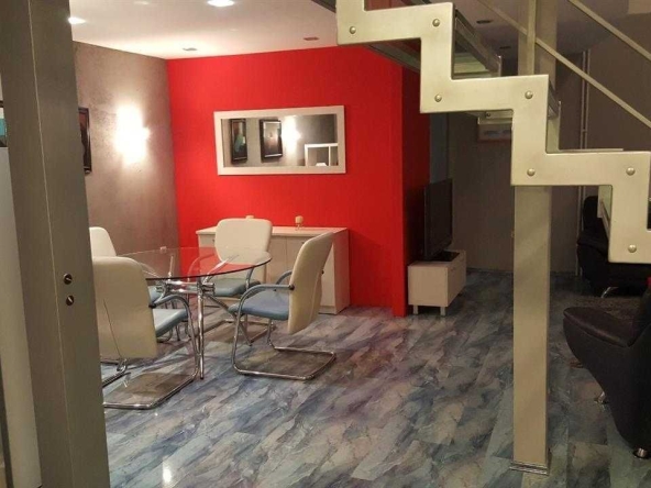 Дава се под наем Тристаен апартамент в София, Белите брези - 98 кв.м за 663 € - Снимка #1