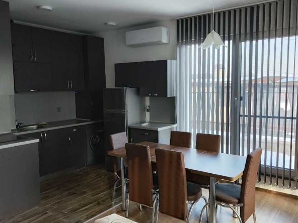 Дава се под наем Двустаен апартамент в София, Овча купел 1 - 82 кв.м за 612 € - Снимка #1