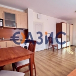 Едностаен апартамент в к.к. Слънчев бряг - 42 кв.м за 1200 €/кв.м - Снимка #1