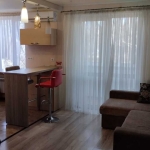 Дава се под наем Едностаен апартамент в София, Банишора - 49 кв.м за 325 € - Снимка #1