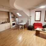 Дава се под наем Двустаен апартамент в София, Хаджи Димитър - 70 кв.м за 484.5 € - Снимка #1