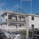 Къща в с. Белащица, Област Пловдив - 268 кв.м за 1116 €/кв.м - Снимка #1