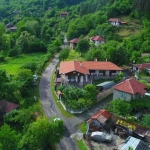 Парцел в с. Лява река, Област Стара Загора - 1500 кв.м за 14 €/кв.м - Снимка #1