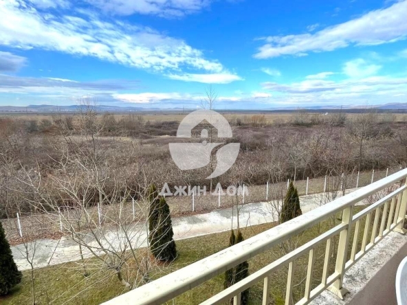 Едностаен апартамент в к.к. Слънчев бряг - 36 кв.м за 1195 €/кв.м - Снимка #1