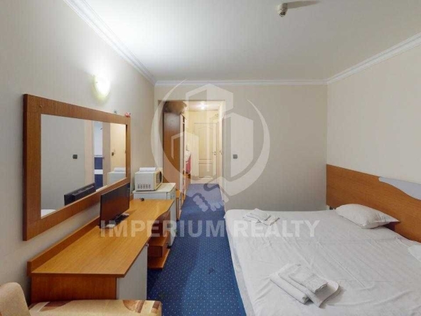 Едностаен апартамент в Несебър - 38 кв.м за 1250 €/кв.м - Снимка #1