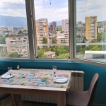 Дава се под наем Двустаен апартамент в София, Изток - 50 кв.м за 600 € - Снимка #1