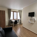 Дава се под наем Двустаен апартамент в Бургас, Сарафово - 47 кв.м за 357 € - Снимка #1