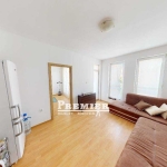 Двустаен апартамент в к.к. Слънчев бряг - 42 кв.м за 834 €/кв.м - Снимка #1