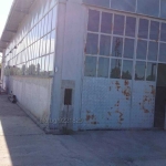 Дава се под наем Промишлена сграда в Стара Загора, Кольо Ганчев - 120 кв.м за 408 € - Снимка #1