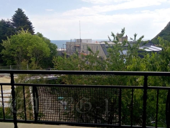 Двустаен апартамент в Каварна - 83 кв.м за 940 €/кв.м - Снимка #1