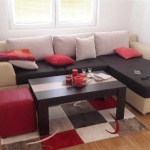 Дава се под наем Двустаен апартамент в София, Триъгълника - 65 кв.м за 510 € - Снимка #1