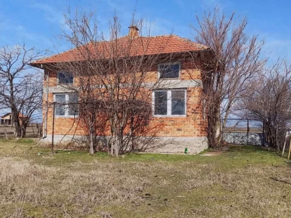 Къща в Сливен, Дружба - 75 кв.м за 476 €/кв.м - Снимка #1