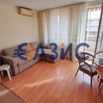 Едностаен апартамент в к.к. Слънчев бряг - 40 кв.м за 1125 €/кв.м - Снимка #1