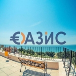 Едностаен апартамент в Свети Влас - 40 кв.м за 1475 €/кв.м - Снимка #1