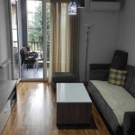 Дава се под наем Двустаен апартамент в София, Бъкстон - 70 кв.м за 459 € - Снимка #1