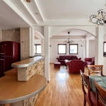 Дава се под наем Тристаен апартамент в София, Връбница 2 - 89 кв.м за 612 € - Снимка #1