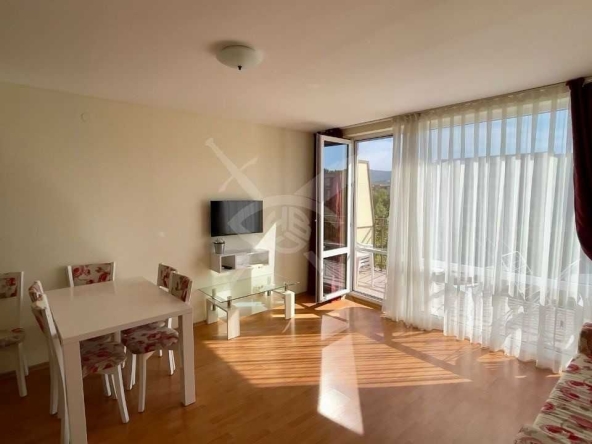 Тристаен апартамент в к.к. Слънчев бряг - 92 кв.м за 914 €/кв.м - Снимка #1