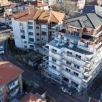 Двустаен апартамент в Хасково, Тракийски - 67 кв.м за 860 €/кв.м - Снимка #1