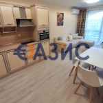 Тристаен апартамент в к.к. Слънчев бряг - 105 кв.м за 1320 €/кв.м - Снимка #1