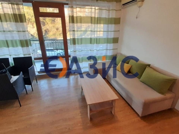 Тристаен апартамент в Свети Влас - 83 кв.м за 1103 €/кв.м - Снимка #1