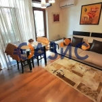 Двустаен апартамент в Свети Влас - 55 кв.м за 1237 €/кв.м - Снимка #1