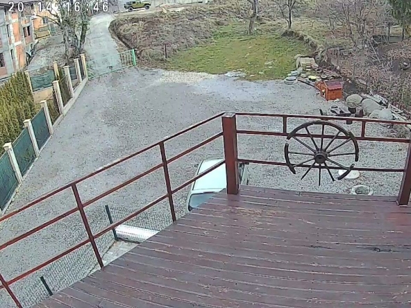 Къща в с. Бистрица, Област София-град - 220 кв.м за 3410 €/кв.м - Снимка #1