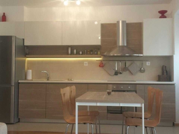 Дава се под наем Двустаен апартамент в Бургас, Възраждане - 53 кв.м за 204 € - Снимка #1