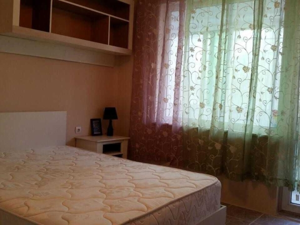 Дава се под наем Едностаен апартамент в Варна, Общината - 30 кв.м за 280.5 € - Снимка #1