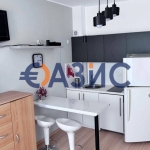 Едностаен апартамент в к.к. Слънчев бряг - 28 кв.м за 1000 €/кв.м - Снимка #1