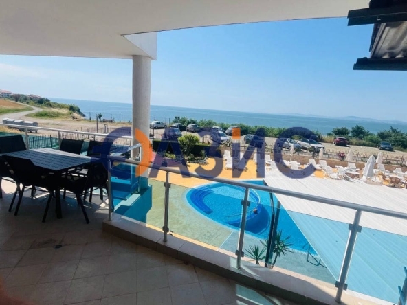 Тристаен апартамент в с. Равда, Област Бургас - 75 кв.м за 1174 €/кв.м - Снимка #1