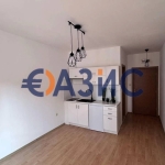 Едностаен апартамент в к.к. Слънчев бряг - 28 кв.м за 1000 €/кв.м - Снимка #1