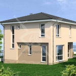 Къща в с. Марково, Област Пловдив - 186 кв.м за 1398 €/кв.м - Снимка #1