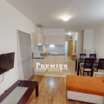 Двустаен апартамент в к.к. Слънчев бряг - 74 кв.м за 933 €/кв.м - Снимка #1