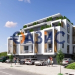 Едностаен апартамент в Созопол - 37 кв.м за 1250 €/кв.м - Снимка #1