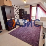 Едностаен апартамент в к.к. Слънчев бряг - 48 кв.м за 1470 €/кв.м - Снимка #1