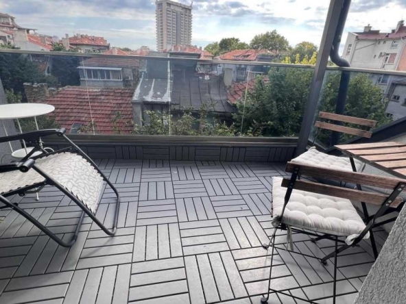 Дава се под наем Двустаен апартамент в Варна, Централна поща - 60 кв.м за 408 € - Снимка #1