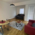 Дава се под наем Едностаен апартамент в Бургас, Славейков - 35 кв.м за 153 € - Снимка #1