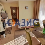 Тристаен апартамент в к.к. Слънчев бряг - 65 кв.м за 1208 €/кв.м - Снимка #1