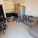 Тристаен апартамент в к.к. Слънчев бряг - 70 кв.м за 1643 €/кв.м - Снимка #1