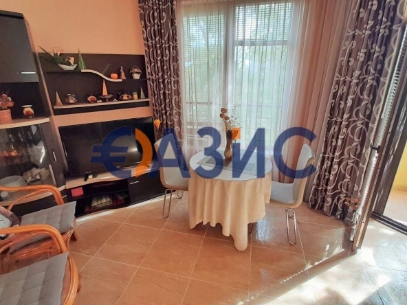 Двустаен апартамент в Свети Влас - 70 кв.м за 1108 €/кв.м - Снимка #1
