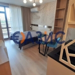 Едностаен апартамент в Свети Влас - 36 кв.м за 1964 €/кв.м - Снимка #1